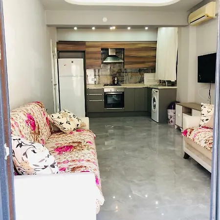 아파트 Moonhill Homes *