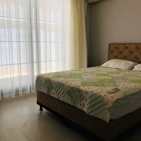 Moonhill Homes 公寓 *
