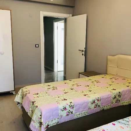 公寓 Moonhill Homes *