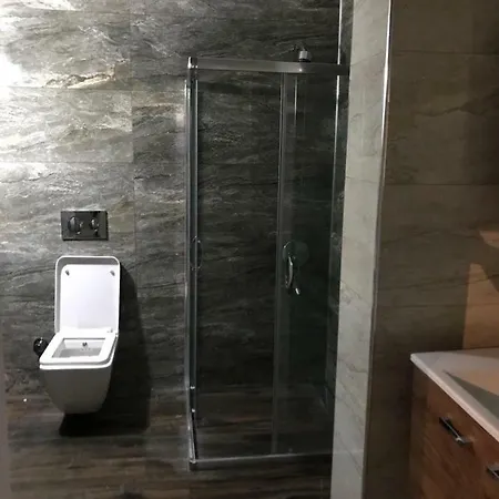 아파트 Moonhill Homes