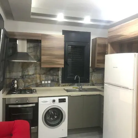 아파트 Moonhill Homes 디딤