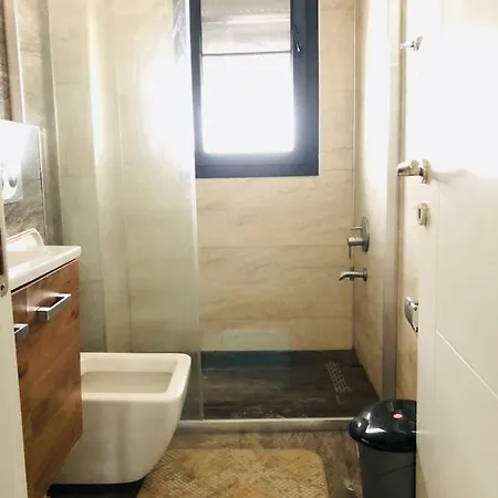 아파트 Moonhill Homes 디딤