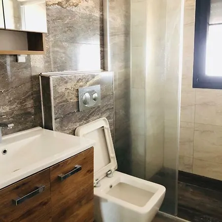 Moonhill Homes 디딤