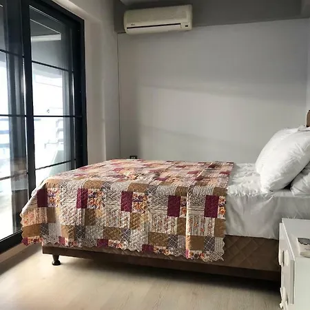 아파트 Moonhill Homes 디딤