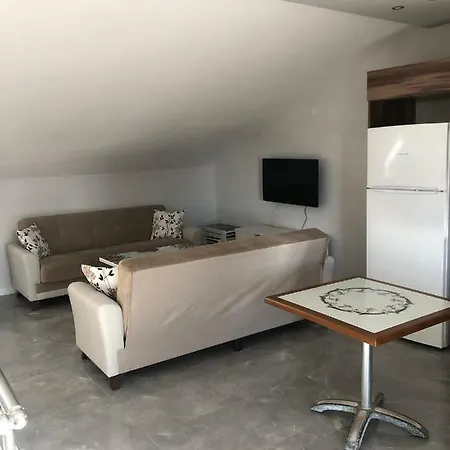 Moonhill Homes 아파트 디딤