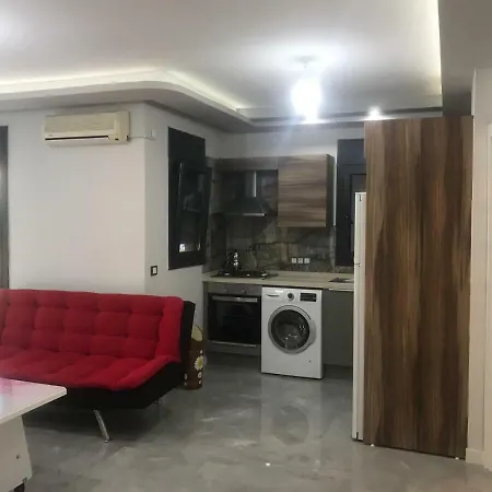 公寓 Moonhill Homes 迪迪姆