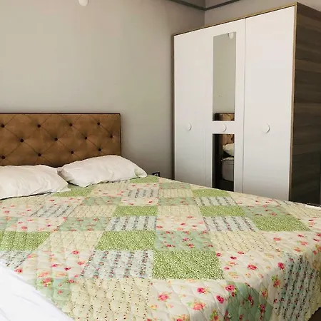 公寓 Moonhill Homes 迪迪姆