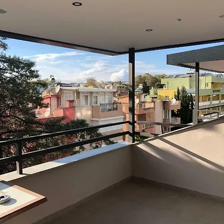 公寓 Moonhill Homes