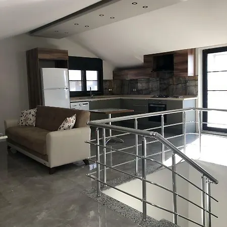 Moonhill Homes 公寓